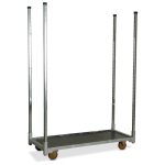 Danish Trolley - Frame Only Danish Trolley - Frame Only