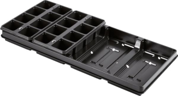 Normset 5000 Carry Tray