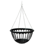 County Hanging Baskets 14" County Hanging Baskets 14"