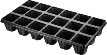 Cultivation Tray 18 Cell