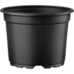 Container Pot 17cm Low Container Pot 17cm Low