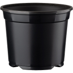 Container Pot 19cm Low Container Pot 19cm Low
