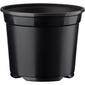 Container Pot 19cm Low Container Pot 19cm Low