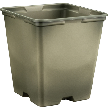 Square Pot 9 x 9 x 10 - Desch Range Square Pot 9 x 9 x 10 - Desch Range
