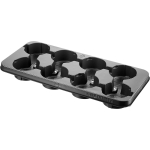 Normpack tray for 13cm pots