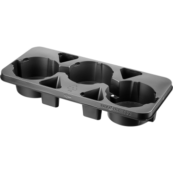 Normpack tray for 19cm pots