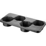 Normpack tray for 17cm pots