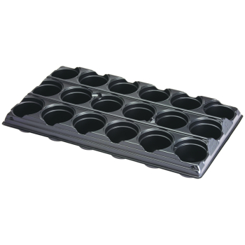 Shuttle Tray for 9cm Pots Shuttle Tray for 9cm Pots