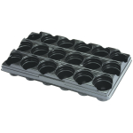 Shuttle Tray for 9cm Pots