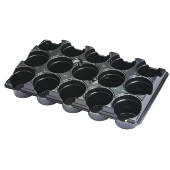 Shuttle Tray for 10.5cm Pots Shuttle Tray for 10.5cm Pots