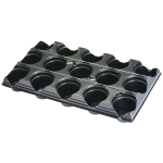 Shuttle Tray for 10cm Pots