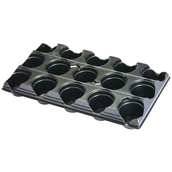 Shuttle Tray for 10cm Pots Shuttle Tray for 10cm Pots