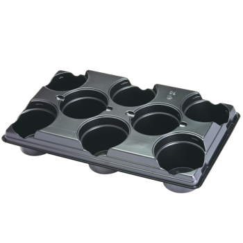 Shuttle Tray for 13cm Pots