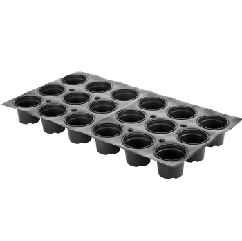 Supertray 18 Cell