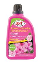 Doff Azalea, Camellia & Rhododendron Feed 1L