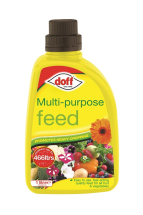 Doff Multi-Purpose Feed 1L
