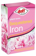 Doff Plant Tonic Sequested Iron Doff Plant Tonic Sequested Iron