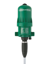 Dosatron Green Line D8GL2 Injector