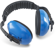 B Brand Ear Defenders