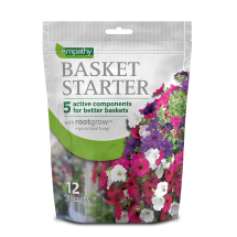 Empathy Basket Starter Empathy Basket Starter