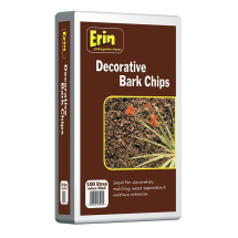 Erin Decorative Bark Chip 100L