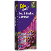 Erin Excel Tub & Basket Compost 50L