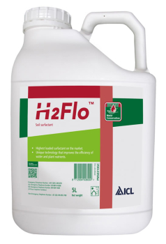 H2Flo™
