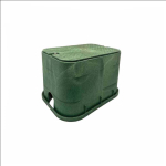 Standard Rectangular Valve Box Standard Rectangular Valve Box