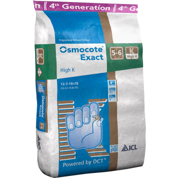 Osmocote Exact High K 5-6M Osmocote Exact High K 5-6M