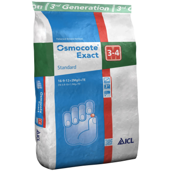 Osmocote Exact Standard 3-4M Osmocote Exact Standard 3-4M
