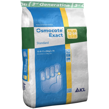 Osmocote Exact Standard 12-14M Osmocote Exact Standard 12-14M