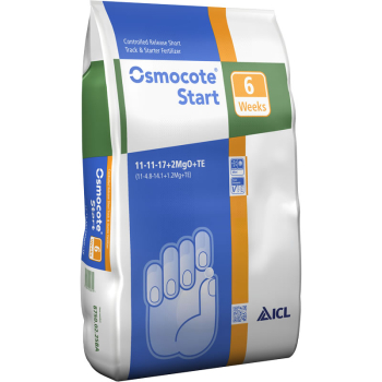 Osmocote Start Osmocote Start