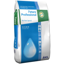 Peters Professional Pot Plant Special (High-K)