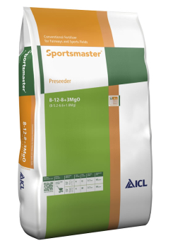 Sportsmaster® Preseeder Sportsmaster® Preseeder