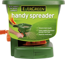 Scotts® EasyGreen™ Handy Spreader Scotts® EasyGreen™ Handy Spreader