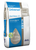 Universol Hard Water 211