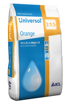 Universol Orange Universol Orange