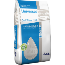 Universol Soft Water 113R