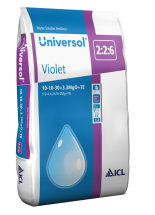 Universol Violet Universol Violet