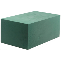 OASIS® Ideal Floral Foam Jumbo Brick