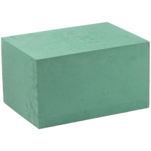 OASIS® Ideal Floral Foam Jumbo 3 Brick