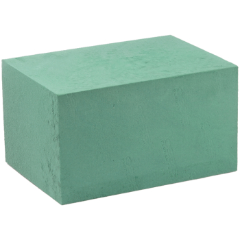 OASIS® Ideal Floral Foam Jumbo 3 Brick OASIS® Ideal Floral Foam Jumbo 3 Brick