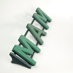 OASIS® Naylor Base® MAM Tribute OASIS® Naylor Base® MAM Tribute