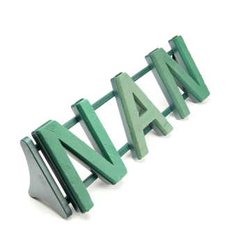 OASIS® Naylor Base® NAN Tribute OASIS® Naylor Base® NAN Tribute