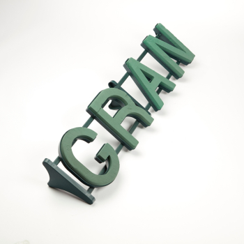 OASIS® Naylor Base® GRAN Tribute OASIS® Naylor Base® GRAN Tribute