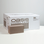 OASIS® SEC Dry Foam Brick OASIS® SEC Dry Foam Brick