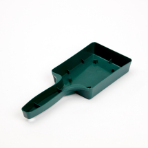 Spray Tray with Handle