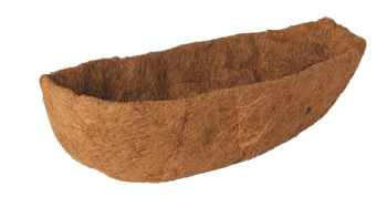 Coco 30Inch Trough Liner Coco 30Inch Trough Liner