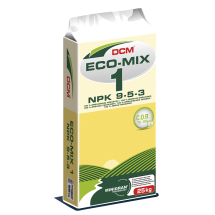 DCM Eco-Mix 1