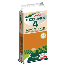 DCM Eco-Mix 4